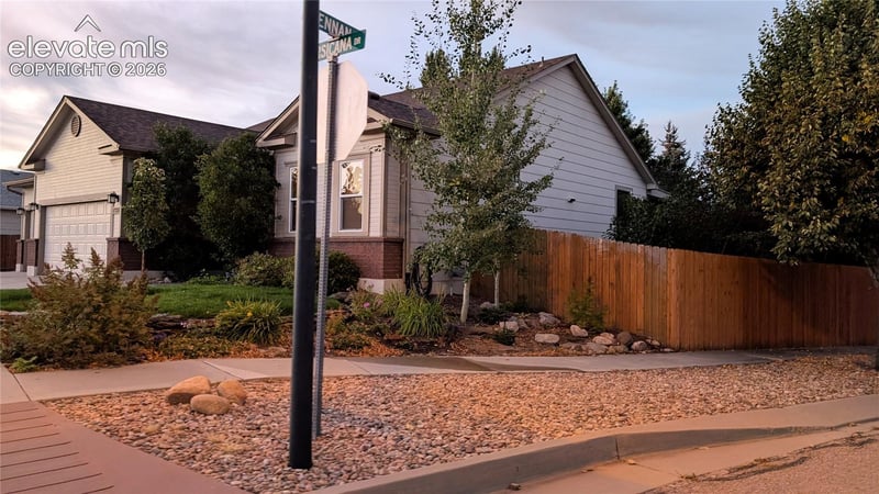 7331 Corsicana Dr, Colorado Springs, CO 80923