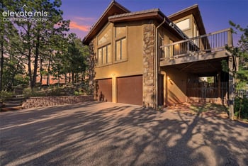 7335 Buckeye Ct, Colorado Springs, CO 80918