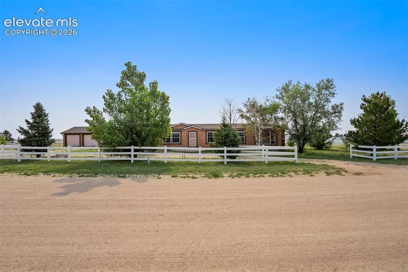 7335 Chelsey Way, Peyton, CO 80831