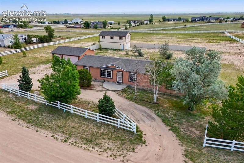 7335 Chelsey Way, Peyton, CO 80831