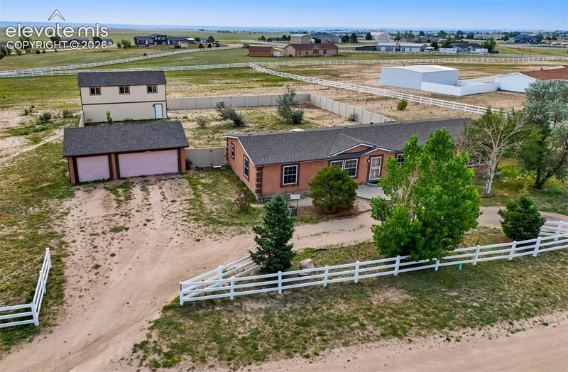7335 Chelsey Way, Peyton, CO 80831