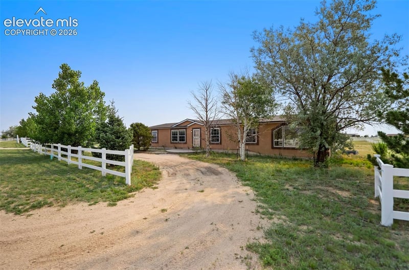 7335 Chelsey Way, Peyton, CO 80831