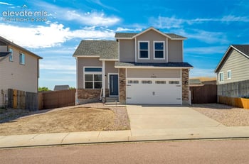 7335 Willowdale Dr, Fountain, CO 80817