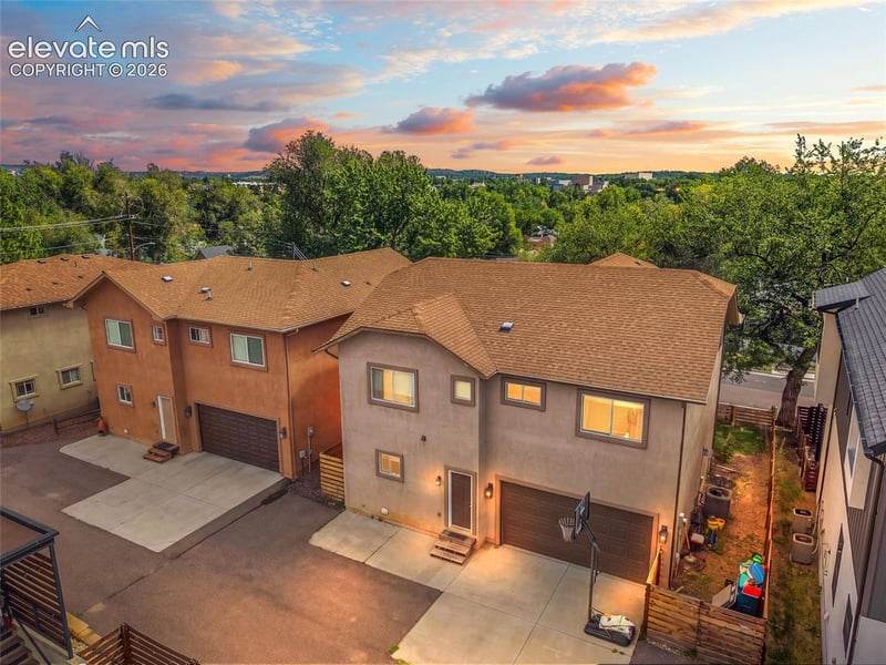 734 N Walnut St, Colorado Springs, CO 80905