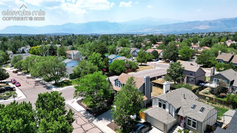 7340 Contrails Dr, Colorado Springs, CO 80920