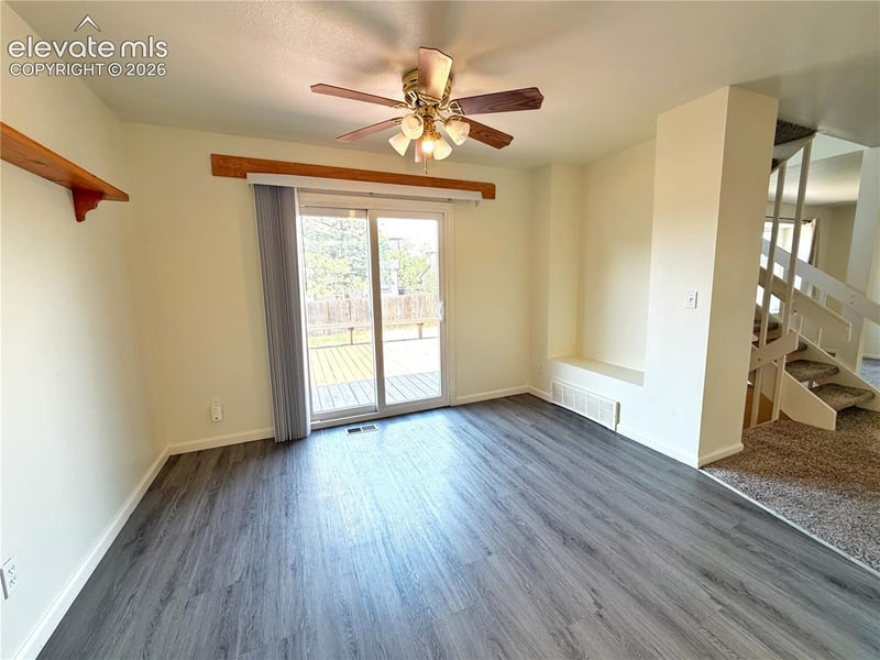 7340 Contrails Dr, Colorado Springs, CO 80920