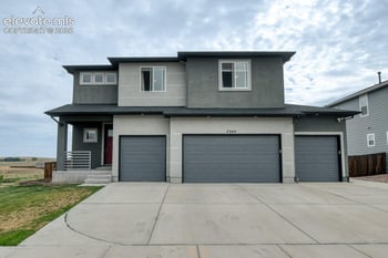 7345 Bonterra Ln, Colorado Springs, CO 80925