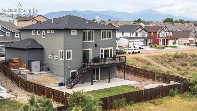 7345 Bonterra Ln, Colorado Springs, CO 80925