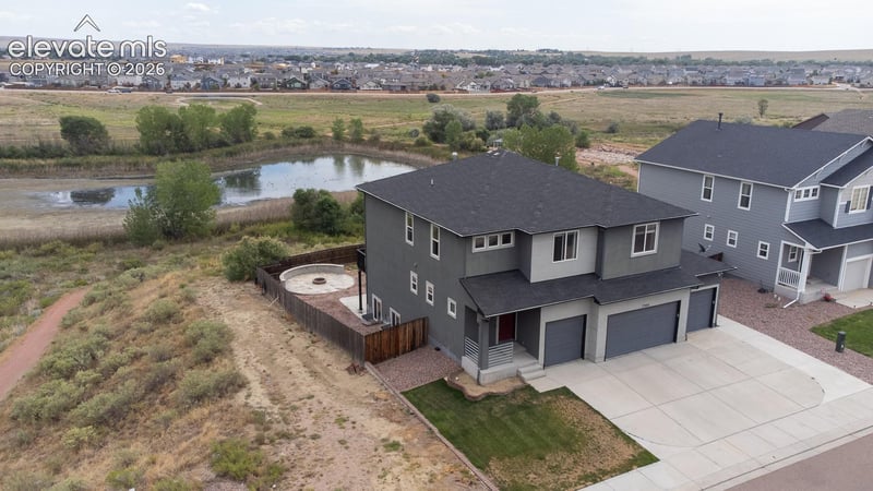 7345 Bonterra Ln, Colorado Springs, CO 80925