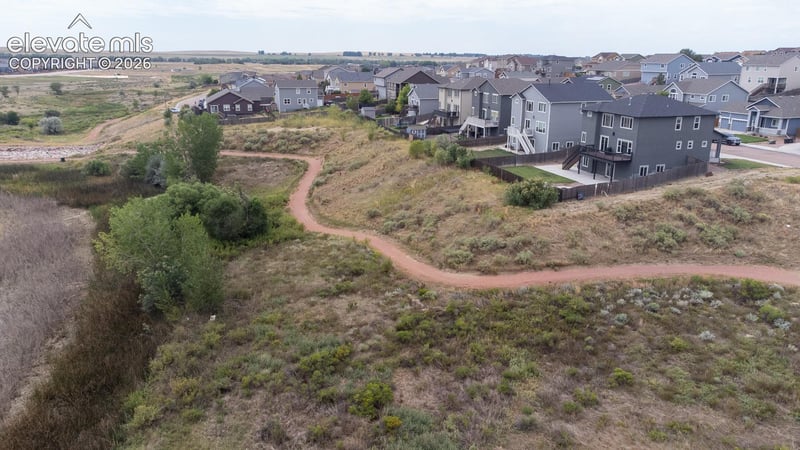 7345 Bonterra Ln, Colorado Springs, CO 80925