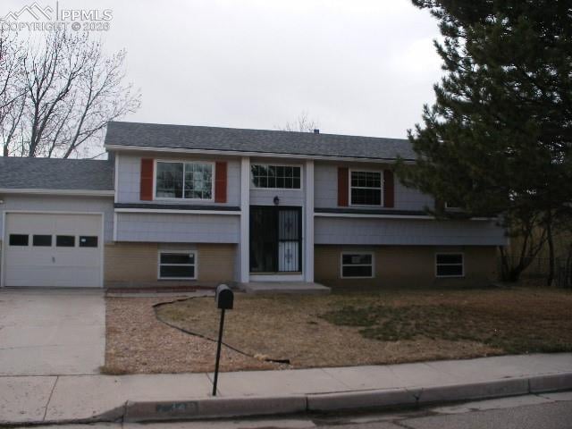 7349 Colonial Dr, Fountain, CO 80817