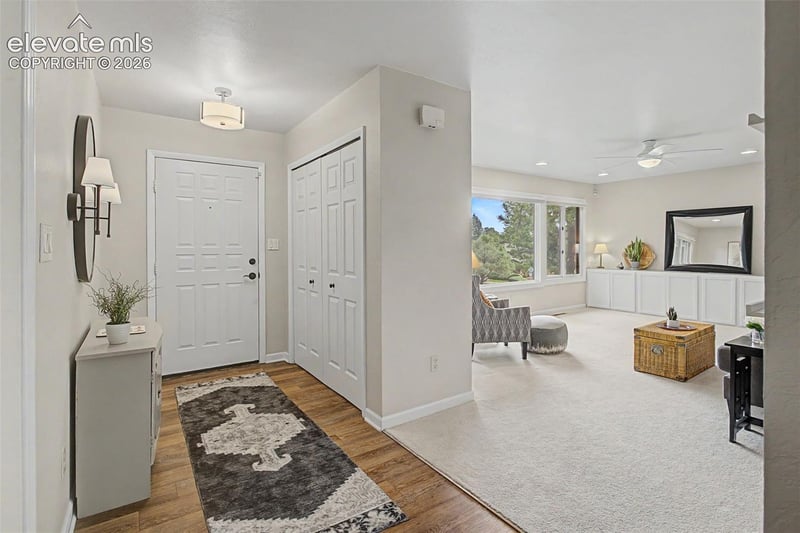 735 Big Valley Dr, Colorado Springs, CO 80919