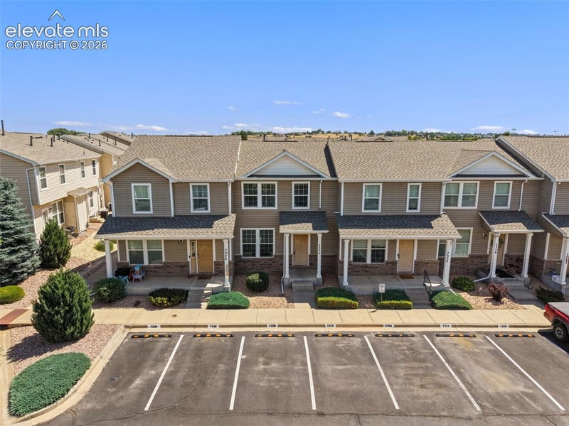7350 Countryside Grv, Fountain, CO 80817