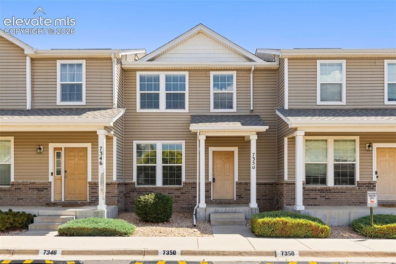 7350 Countryside Grv, Fountain, CO 80817