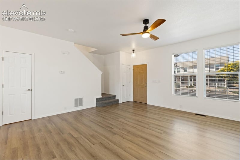 7350 Countryside Grv, Fountain, CO 80817