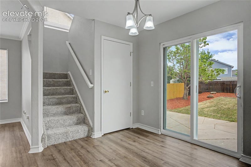 7350 Manistique Dr, Colorado Springs, CO 80923
