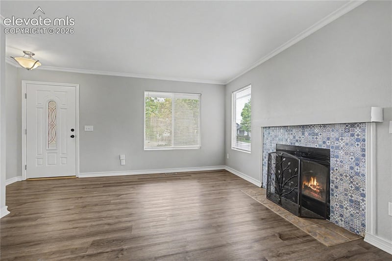 7350 Manistique Dr, Colorado Springs, CO 80923