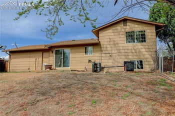 7350 Waterwheel St, Colorado Springs, CO 80911
