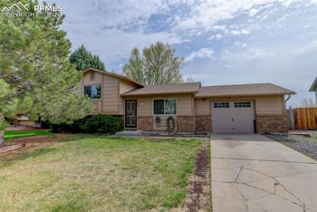 7350 Waterwheel St, Colorado Springs, CO 80911