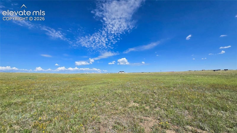 7355 Cowboy Ranch Vw, Peyton, CO 80831