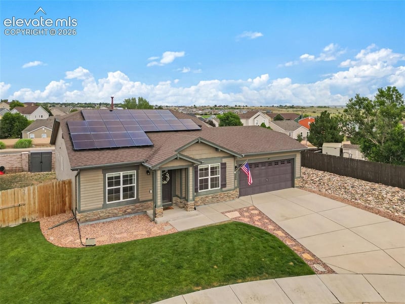 Home Worth Check