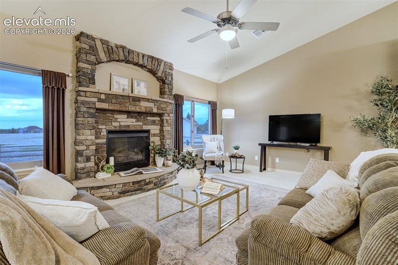 7357 Forestgate Dr, Colorado Springs, CO 80908