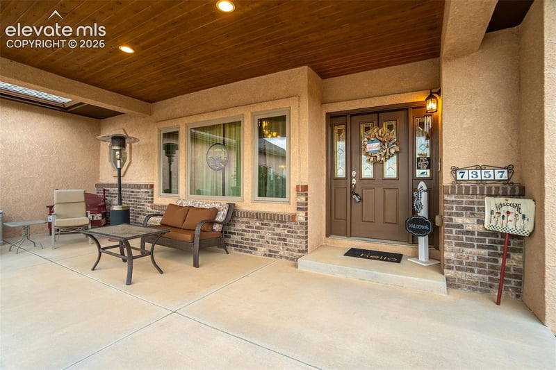 7357 Forestgate Dr, Colorado Springs, CO 80908