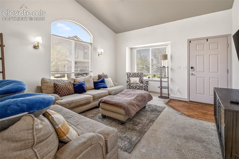 7358 Maybeck Vw, Peyton, CO 80831