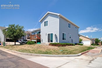 7358 Maybeck Vw, Peyton, CO 80831