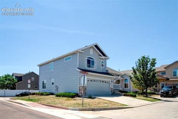 7358 Maybeck Vw, Peyton, CO 80831