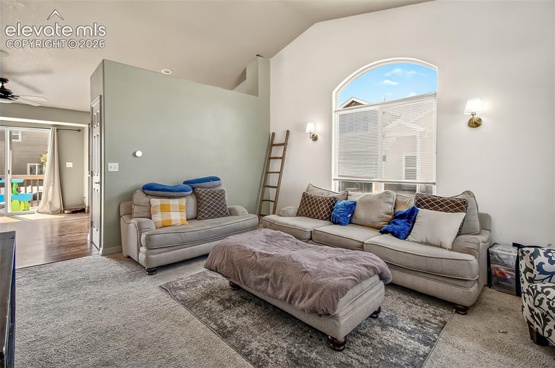 7358 Maybeck Vw, Peyton, CO 80831