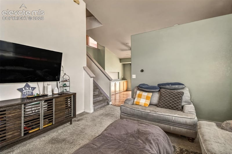 7358 Maybeck Vw, Peyton, CO 80831