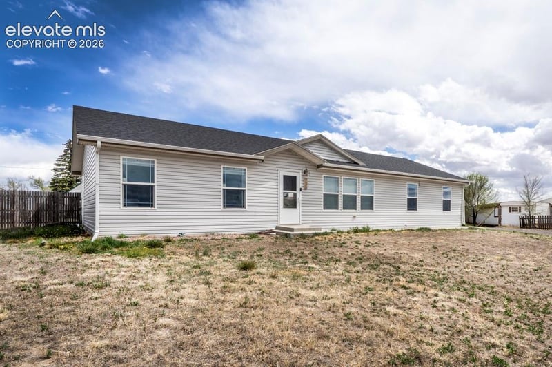 736 Indiana Ave, Limon, CO 80828