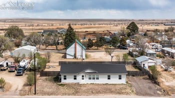 736 Indiana Ave, Limon, CO 80828