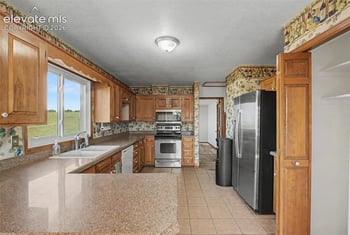 7360 Wilderness Dr, Colorado Springs, CO 80908