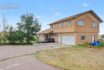 7360 Wilderness Dr, Colorado Springs, CO 80908