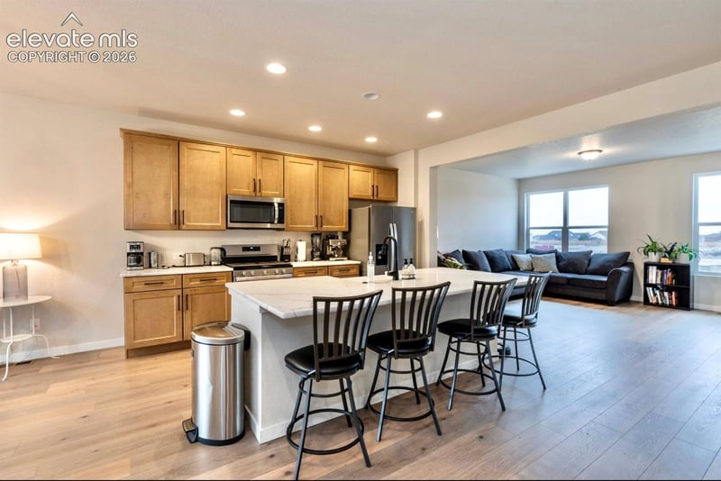 7364 Cracker Jack Hts, Colorado Springs, CO 80922