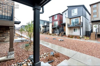 7364 Cracker Jack Hts, Colorado Springs, CO 80922