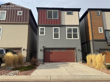 7364 Cracker Jack Hts, Colorado Springs, CO 80922