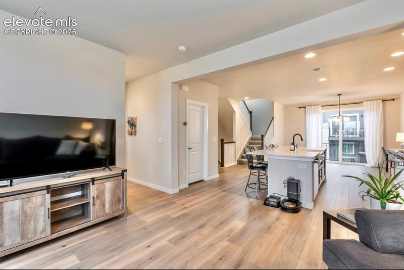 7364 Cracker Jack Hts, Colorado Springs, CO 80922