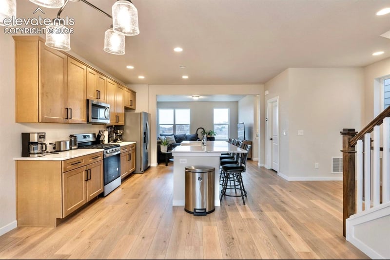 7364 Cracker Jack Hts, Colorado Springs, CO 80922