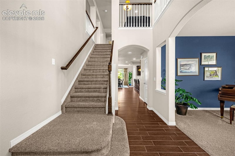 7366 Buffalo Prairie Ct, Colorado Springs, CO 80915