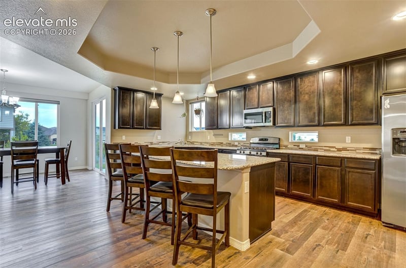 7368 Big Prairie Ct, Colorado Springs, CO 80915