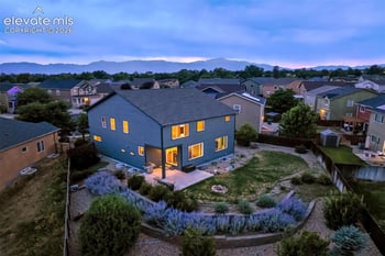7368 Big Prairie Ct, Colorado Springs, CO 80915