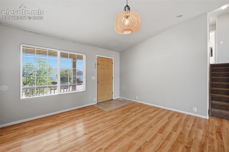 7368 Glenburn Dr, Fountain, CO 80817