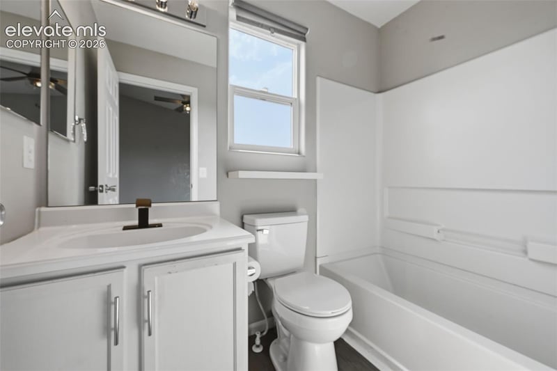 7368 Glenburn Dr, Fountain, CO 80817