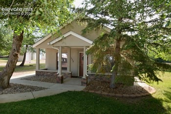 7375 Maine Ln, Colorado Springs, CO 80923