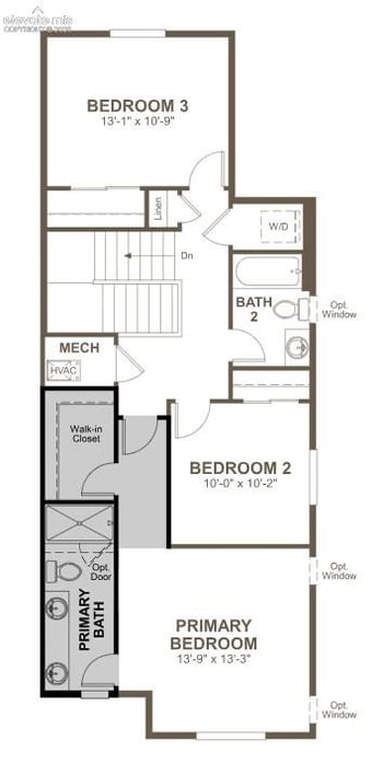 7377 Fountain Grass Grv, Colorado Springs, CO 80915