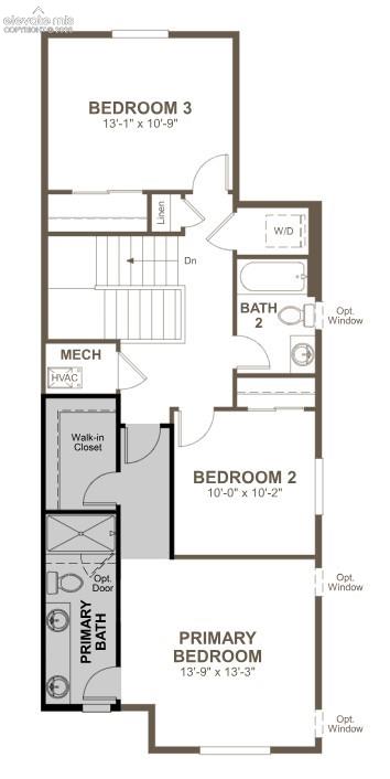 7377 Fountain Grass Grv, Colorado Springs, CO 80915
