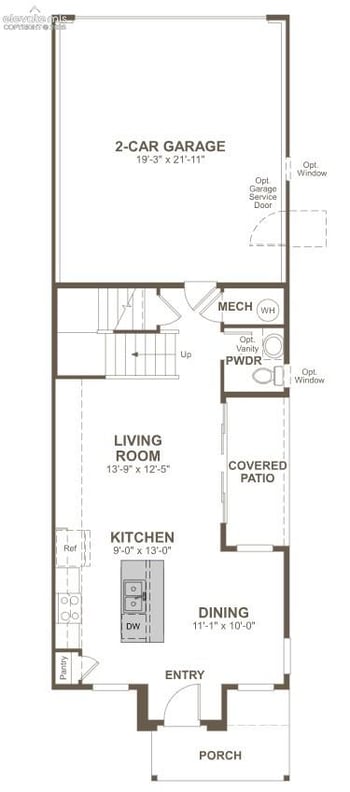7377 Fountain Grass Grv, Colorado Springs, CO 80915